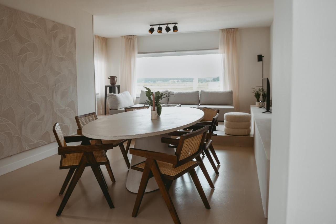 Maas Suites - The River House With Private Sauna Lanaken Exterior foto