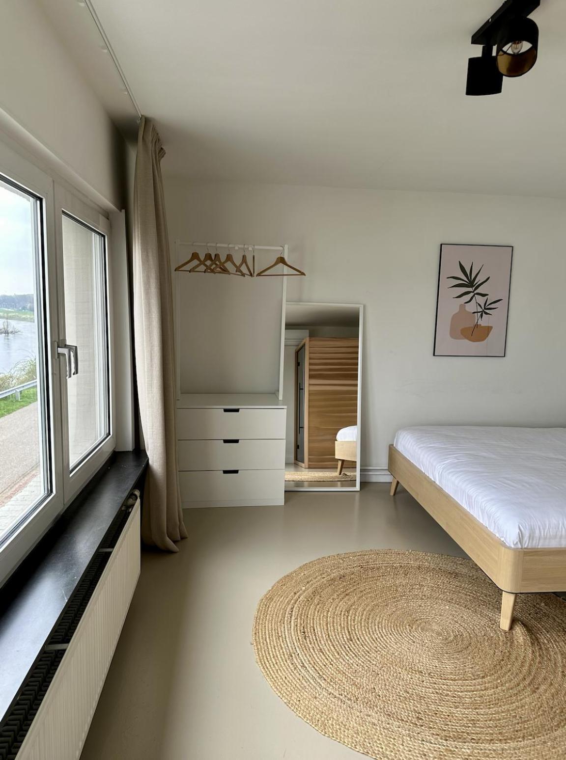Maas Suites - The River House With Private Sauna Lanaken Exterior foto
