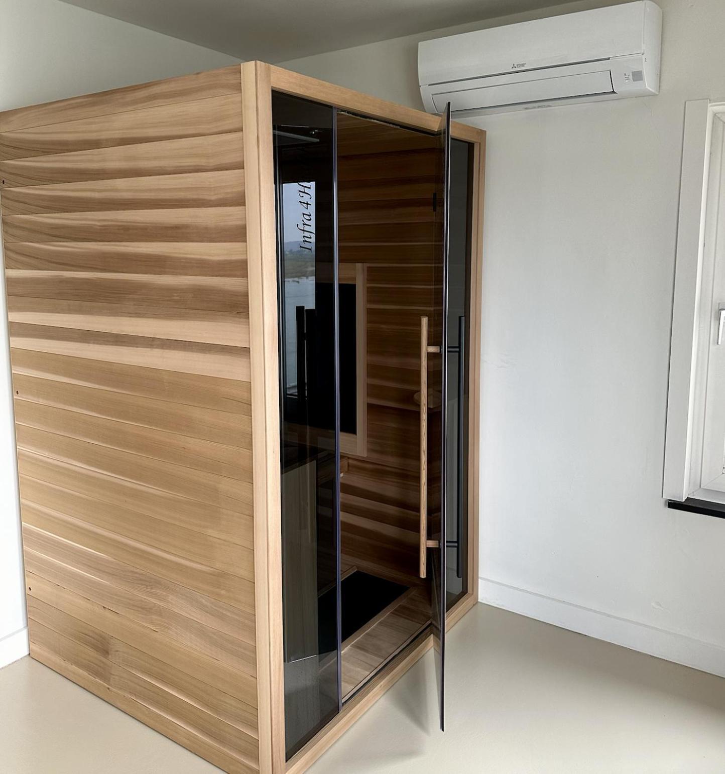 Maas Suites - The River House With Private Sauna Lanaken Exterior foto