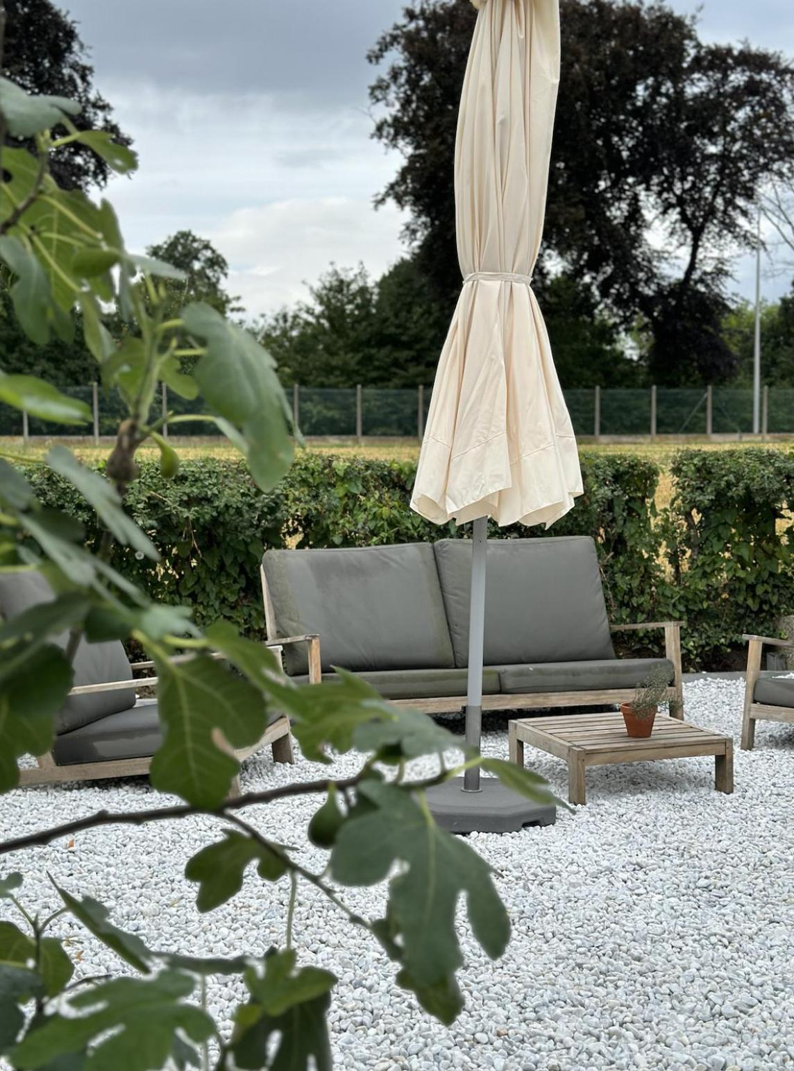 Maas Suites - The River House With Private Sauna Lanaken Exterior foto