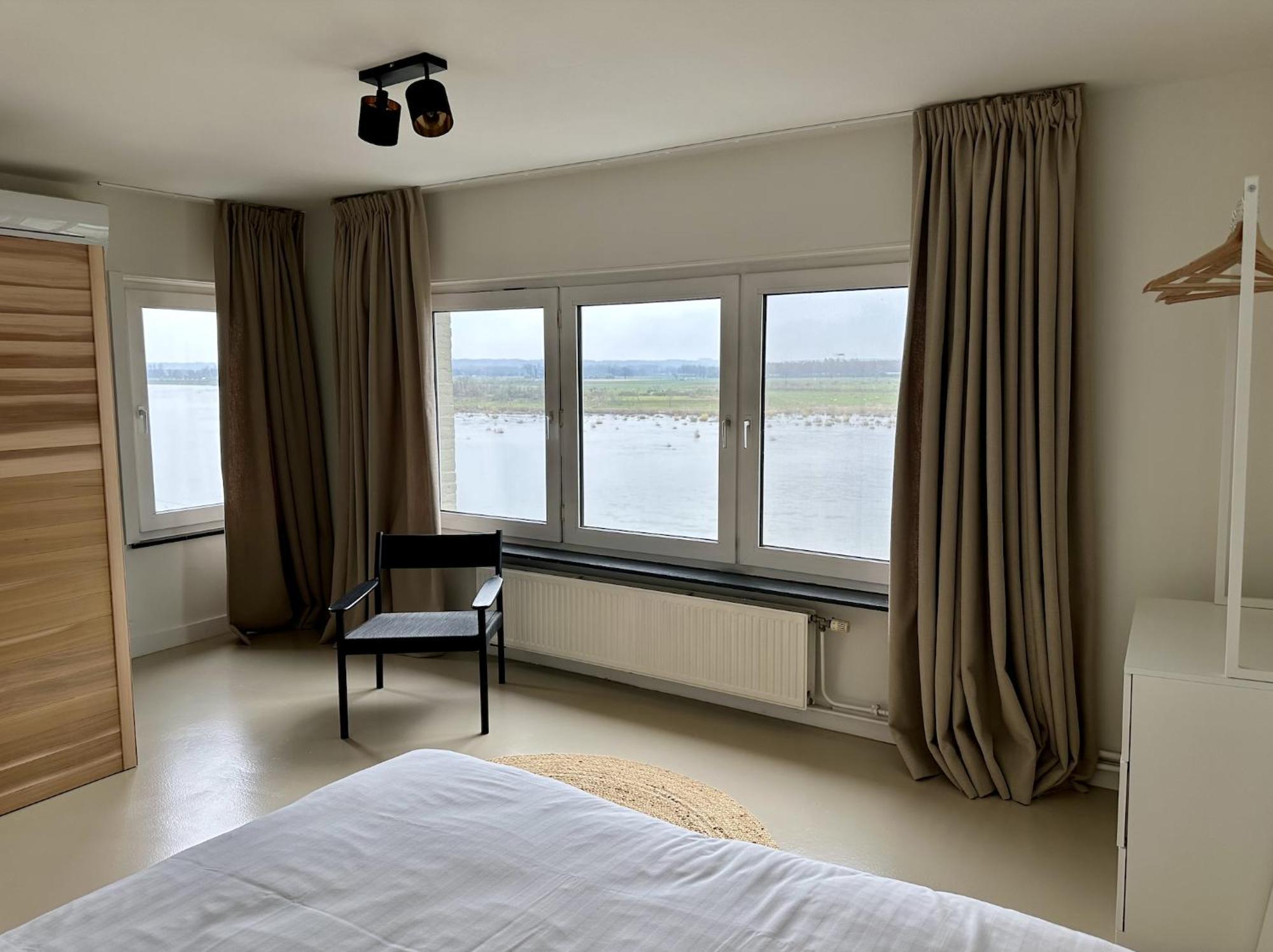 Maas Suites - The River House With Private Sauna Lanaken Exterior foto