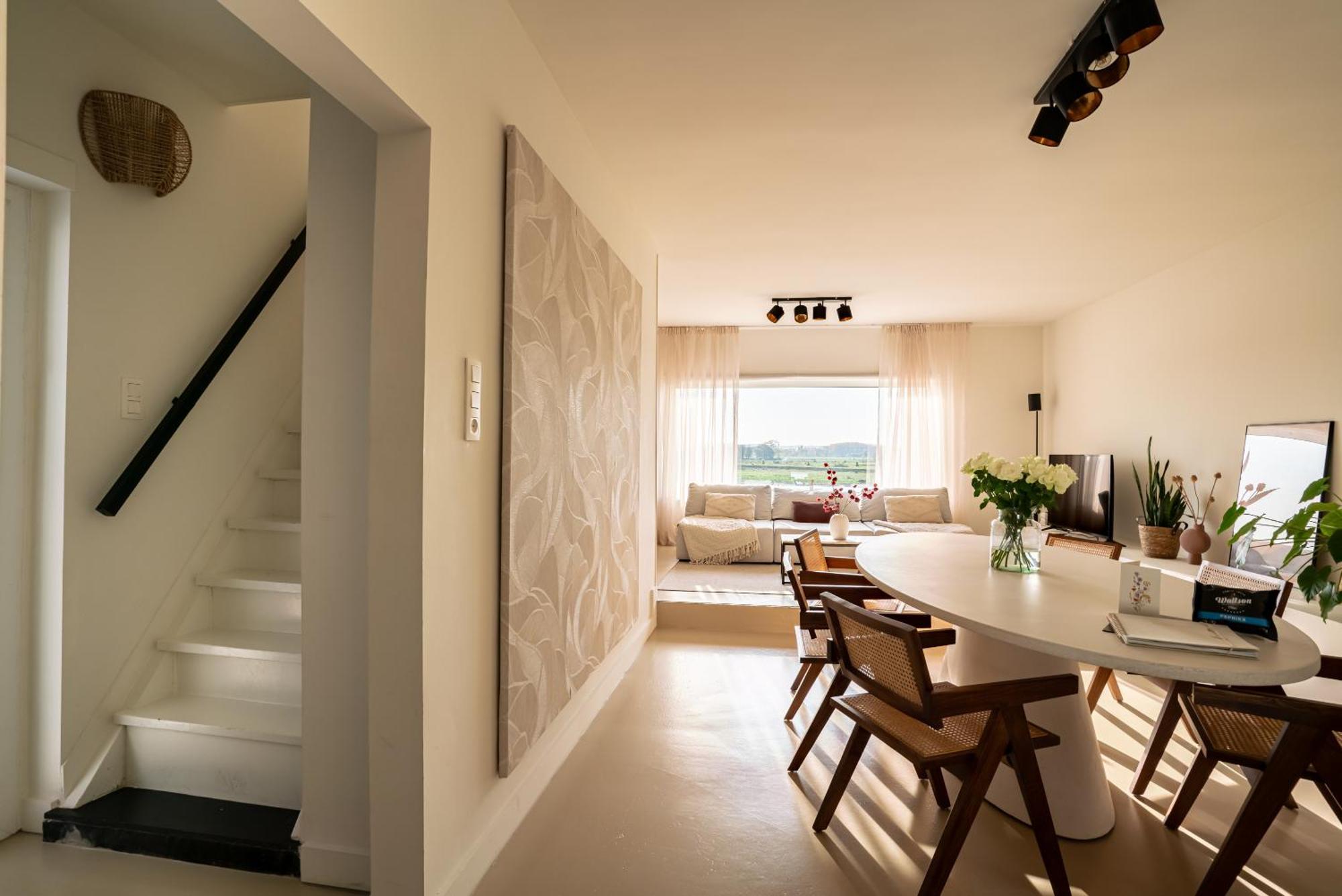 Maas Suites - The River House With Private Sauna Lanaken Exterior foto