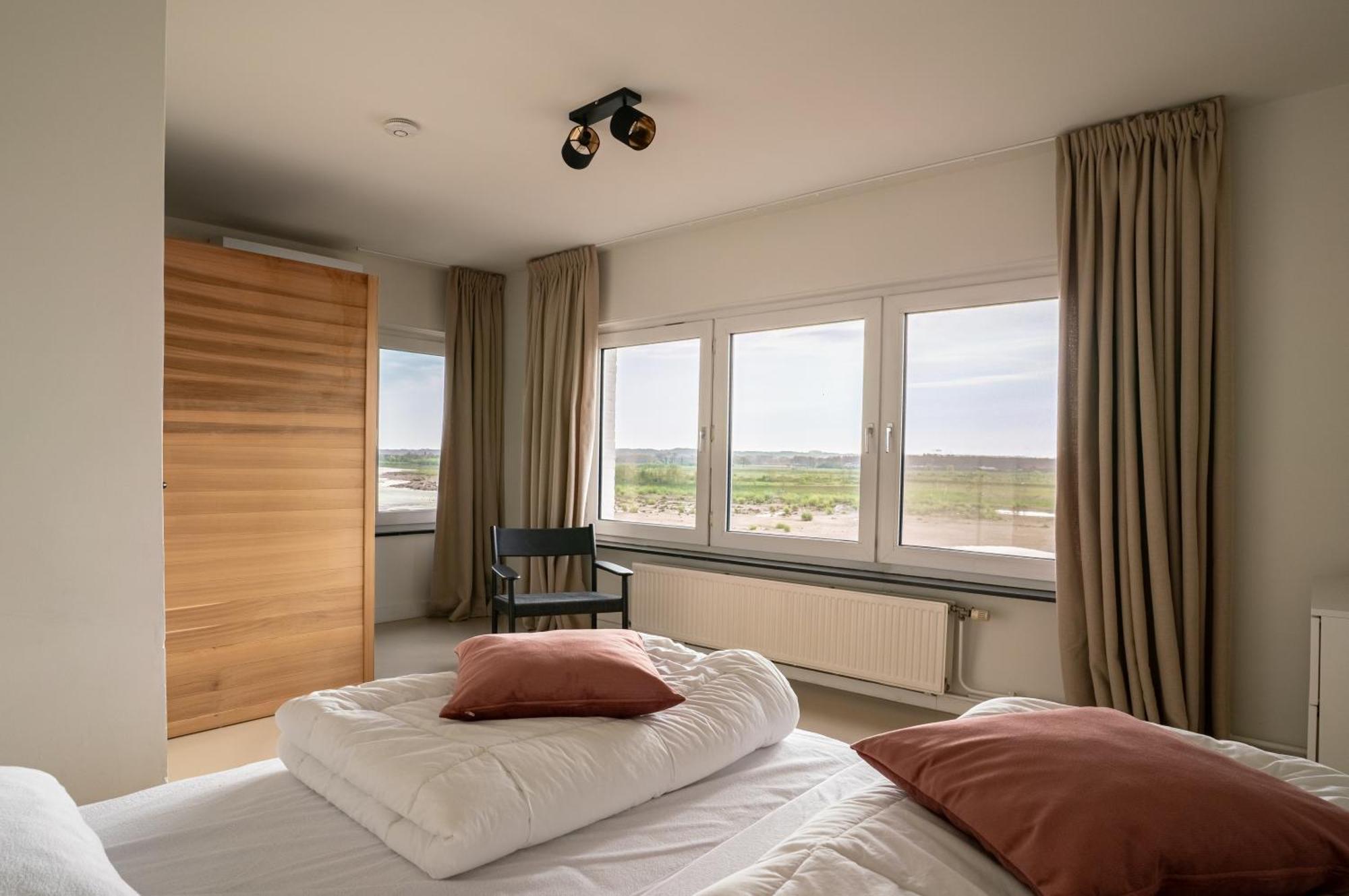 Maas Suites - The River House With Private Sauna Lanaken Exterior foto